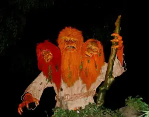 Trolls from Maelstrom
