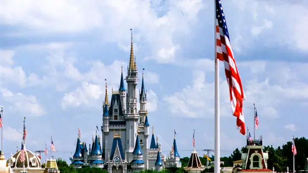 Is Disney World Offering any Military Discounts for 2017? 1