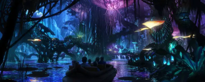 6 New Attractions and Experiences To Get Excited About at Disney World This Spring 1