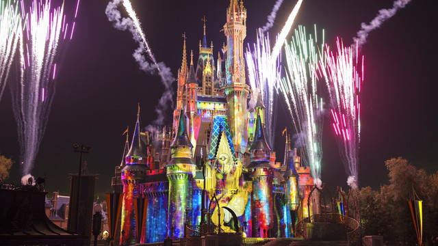 6 New Attractions and Experiences To Get Excited About at Disney World This Spring 3