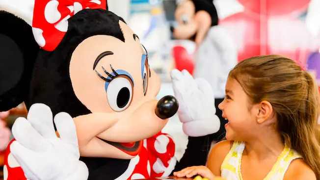 10 Things I Wish I'd Known Before Planning My First Visit to Disney World 1