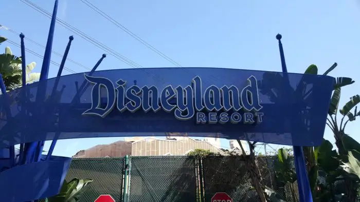 Disneyland Food & Drink
