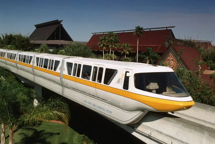 9 Dining Spots to Enjoy on Your Disney World Monorail Adventure 1