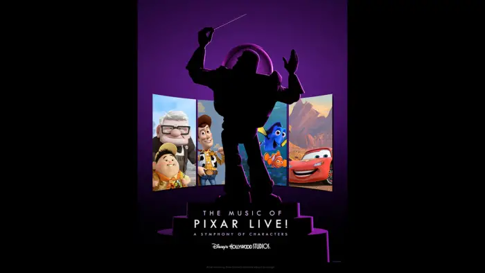 Pixar Live Hollywood Studios
