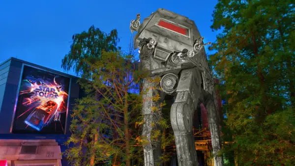 Your Guide To Star Wars Galactic Nights on December 16th 8