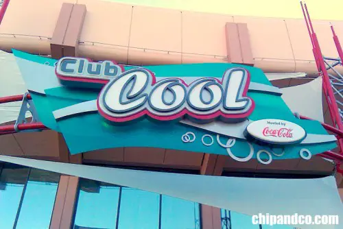 Places To Cool Off At Disney World