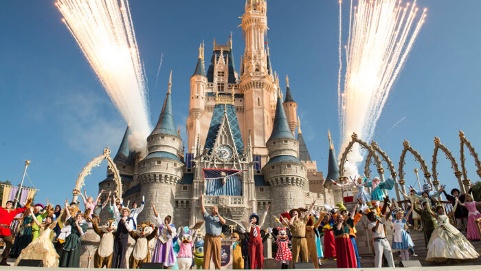 What U.S. Military Member Benefits are Available at Walt Disney World? 3