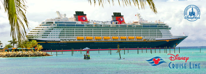 What is Disney Cruise Line's "Dine and Play" Program? 1