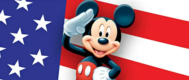 What U.S. Military Member Benefits are Available at Walt Disney World? 1