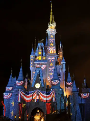 What U.S. Military Member Benefits are Available at Walt Disney World? 4