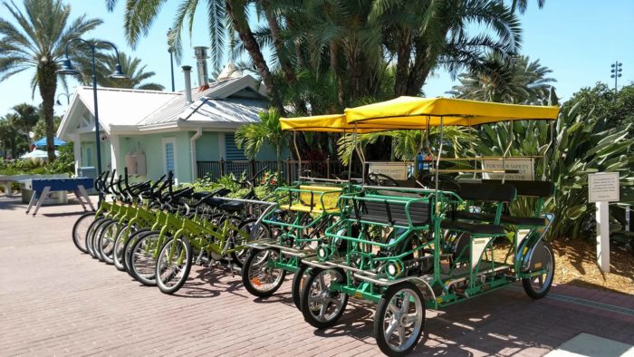 Reasons to Love Old Key West Resort