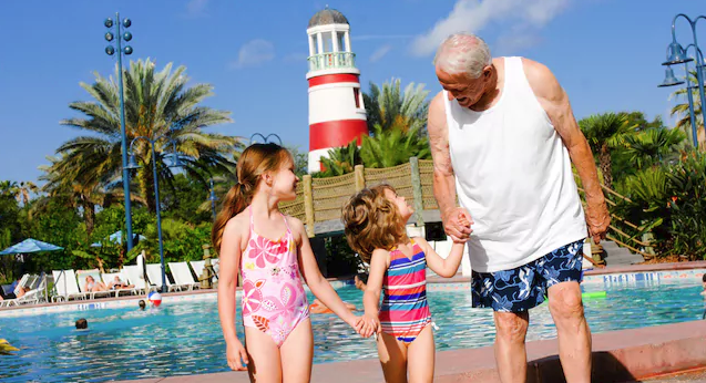 5 Disney World Properties Perfect For Resort Only Stays 2