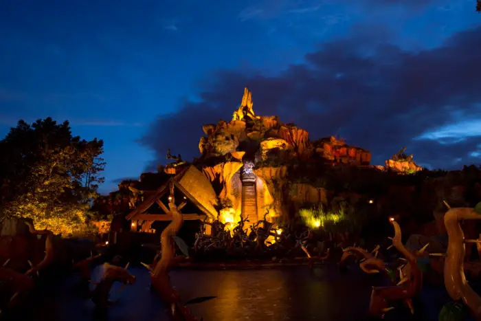 12 Things to Try at Disney