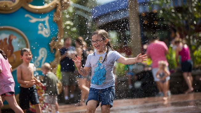 Top 5 Must-Do Activities at Walt Disney World This Summer 1