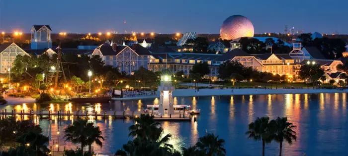 5 Reasons to Stay On Property at Walt Disney World 3