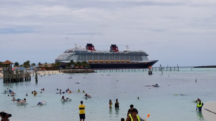 8 Things You May Not Have Known About Your Disney Cruise 1