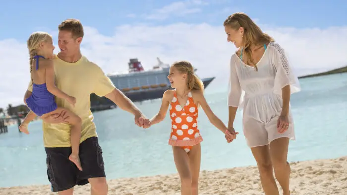 Do I Need a Passport or Vaccinations to Go on a Disney Cruise? 1