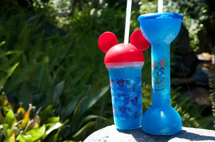 5 Must-Try Sweet Treats From Pooh Corner in Disneyland's Critter Country 1