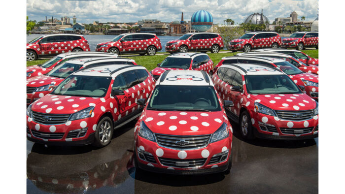 What New Transportation Options are Coming to Walt Disney World? 1