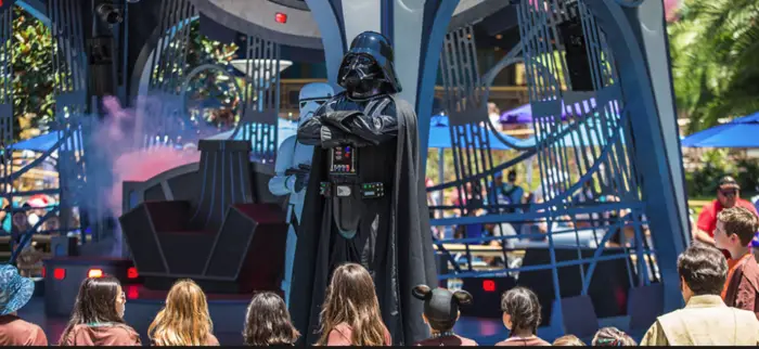 8 Must-Do Fun Family Experiences at Disneyland Resort 2