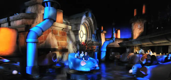 8 Amazing Additions Walt Disney World