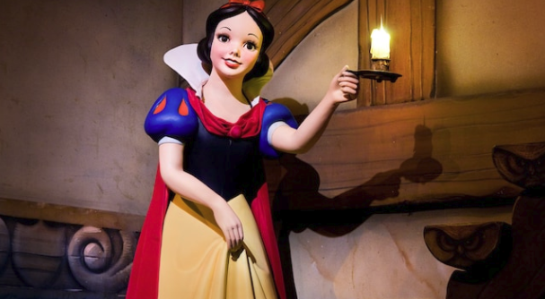 6 Disneyland Attractions that May Be Too-Scary for Little Ones 2