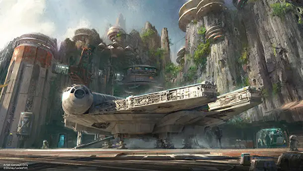 5 Big Changes Coming to Disney's Hollywood Studios 2