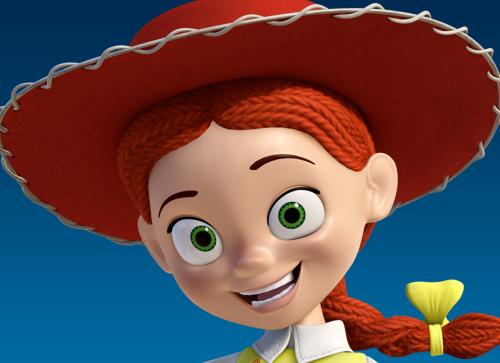 5 Upcoming Disney and Pixar Films Announced at D23 that We Can't Wait To See! 2