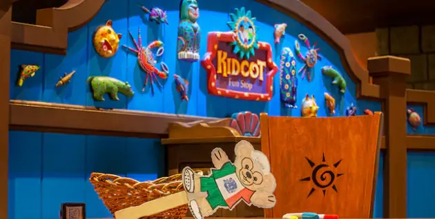 6 Kid-Friendly Experiences at Epcot 5