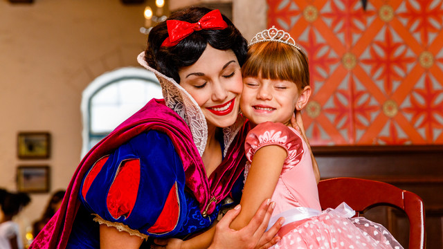 10 Walt Disney World Moments That Are Guaranteed to Make You Emotional 1