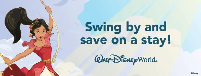 Disney World Discounts