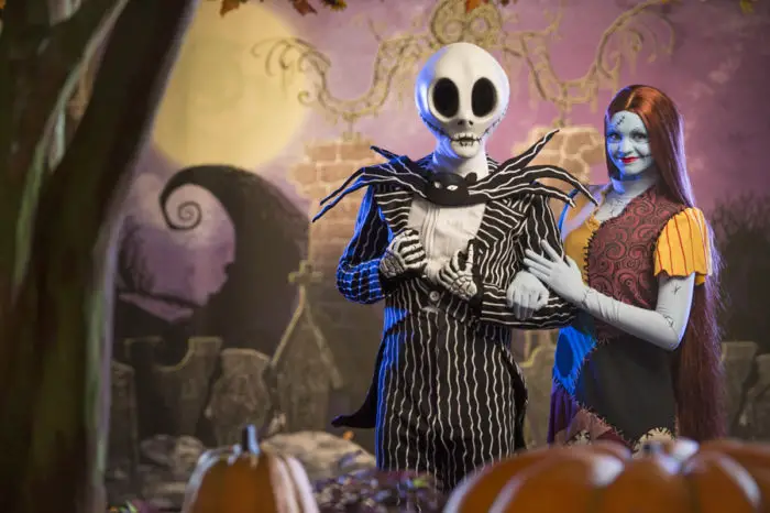 7 Spooktacular Reasons Why We Love Mickey's Not-So-Scary Halloween Party 3
