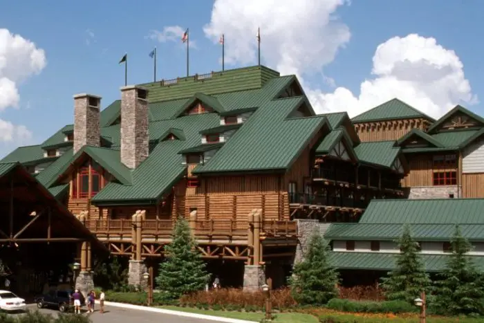 3 New Ways To Spend Your Day at Disney's Wilderness Lodge Resort 1
