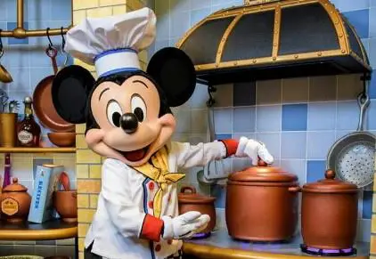 5 Favorite Walt Disney World Menu Items "Disney Addicts" Can Make at Home 1