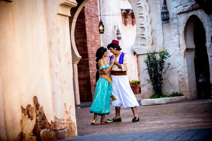 One Thing We Love About Each of the 11 Countries In the World Showcase 1