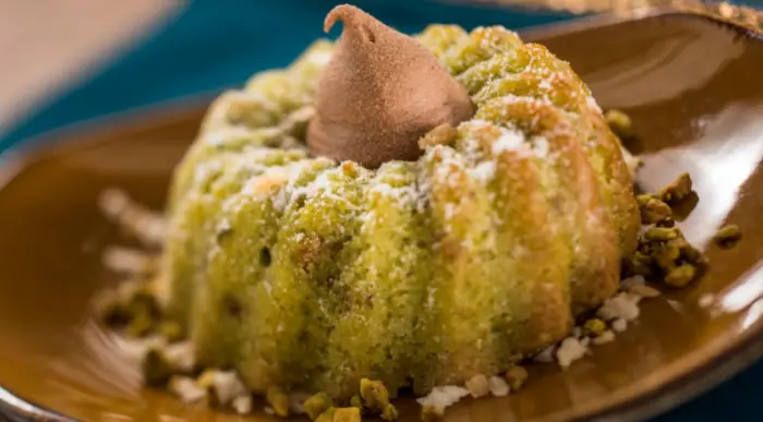 5 Must-Try Epcot Snacks