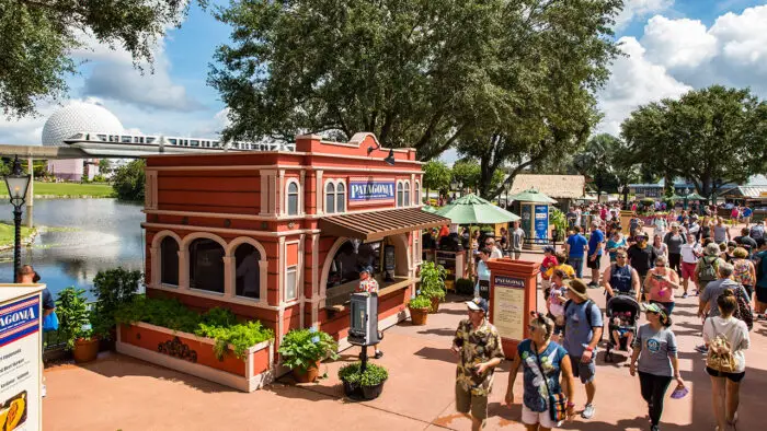 5 Epcot Food & Wine Events We're Excited About 1