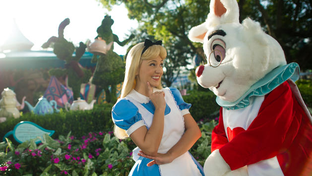 10 Things You Might Not Have Known You Could Do at Your Walt Disney World Resort 6