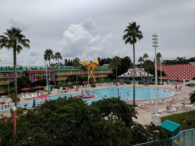 8 Reasons Why We Love Disney's All Star Music Resort and Think You Will Too! 1