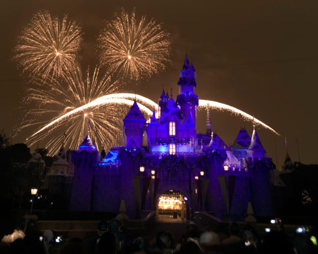 8 Must Dos for Those Visiting Disneyland This Holiday Season 5