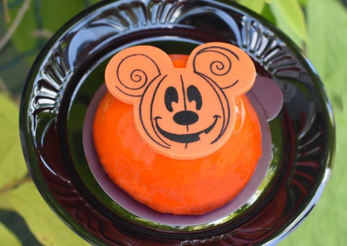 7 of Our Favorite Pumpkin Spice Treats at Walt Disney World 1