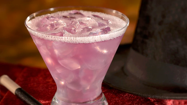 12 of Our Favorite Alcoholic Drinks At Walt Disney World 2