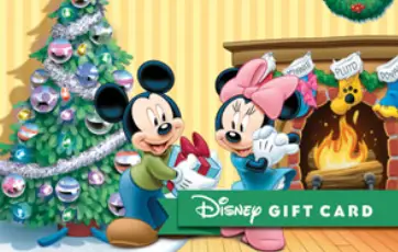 6 Ways To Surprise Your Family With a Disney Vacation This Christmas 2