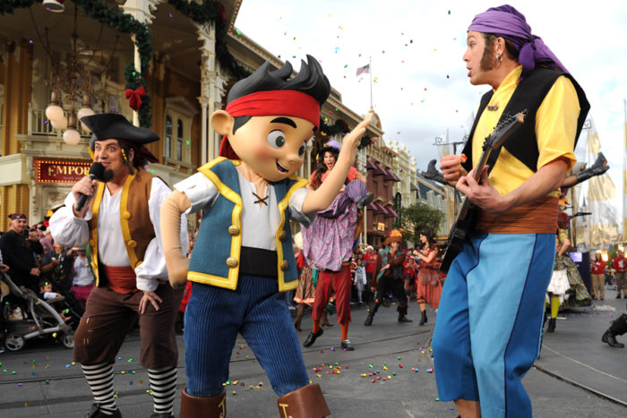 8 Characters You Can Only Meet at Hollywood Studios 7