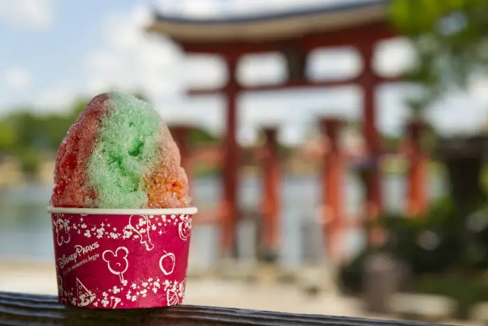 8 Treats You Have to Try Next Time You're at Epcot 3