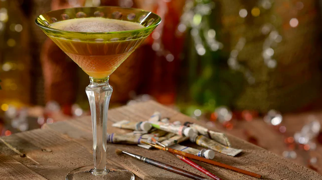 12 of Our Favorite Alcoholic Drinks At Walt Disney World 3
