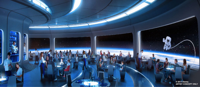 5 Additions We're Excited to See Come to Epcot in the Years Ahead 4