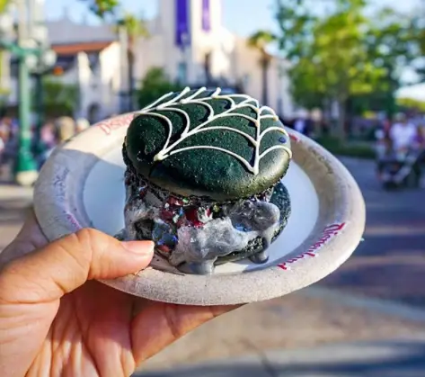 6 of Our Favorite Ghoulish Goodies at Disneyland this Halloween 1