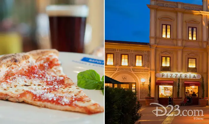 8 Treats You Have to Try Next Time You're at Epcot 2