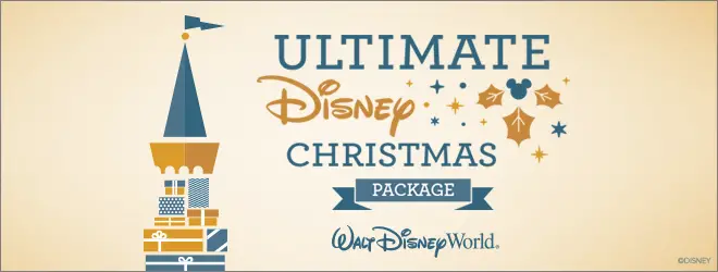 2 Magical Offers For Those Looking to Spend the Holiday Season at Walt Disney World 2